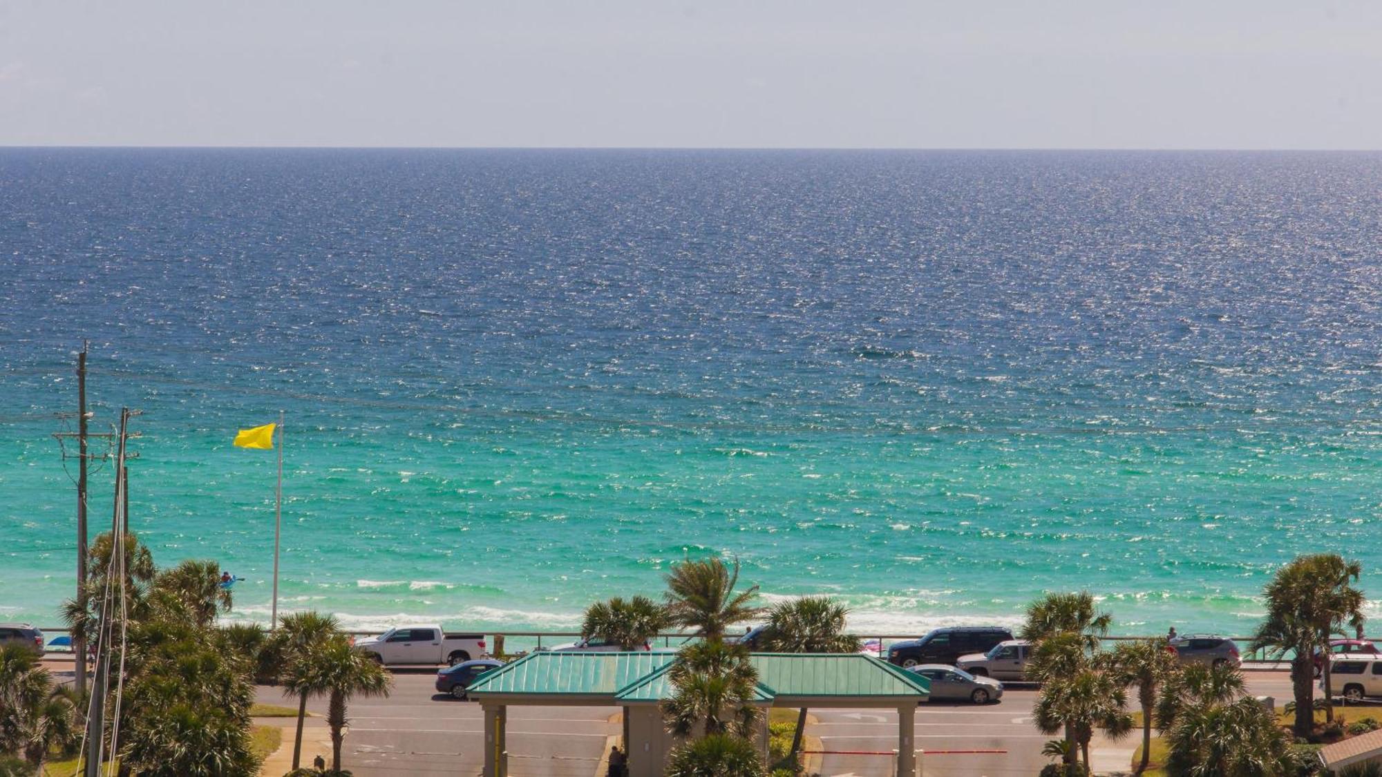 Ariel Dunes II 109 دستين المظهر الخارجي الصورة